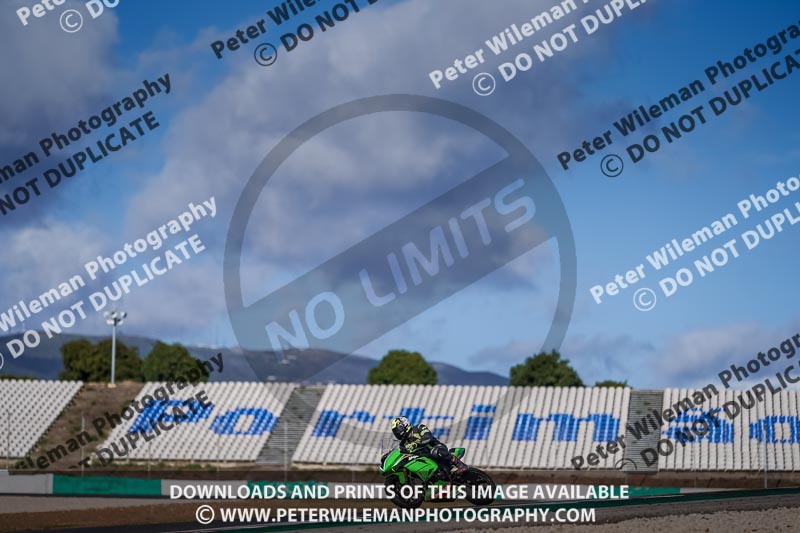 motorbikes;no limits;november 2019;peter wileman photography;portimao;portugal;trackday digital images